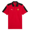 Puma - Men's Scuderia Ferrari Race MT7 Polo (630197 02)