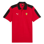 Puma - Men's Scuderia Ferrari Race MT7 Polo (630197 02)