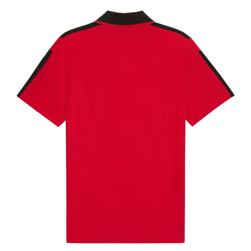 Puma - Men's Scuderia Ferrari Race MT7 Polo (630197 02)