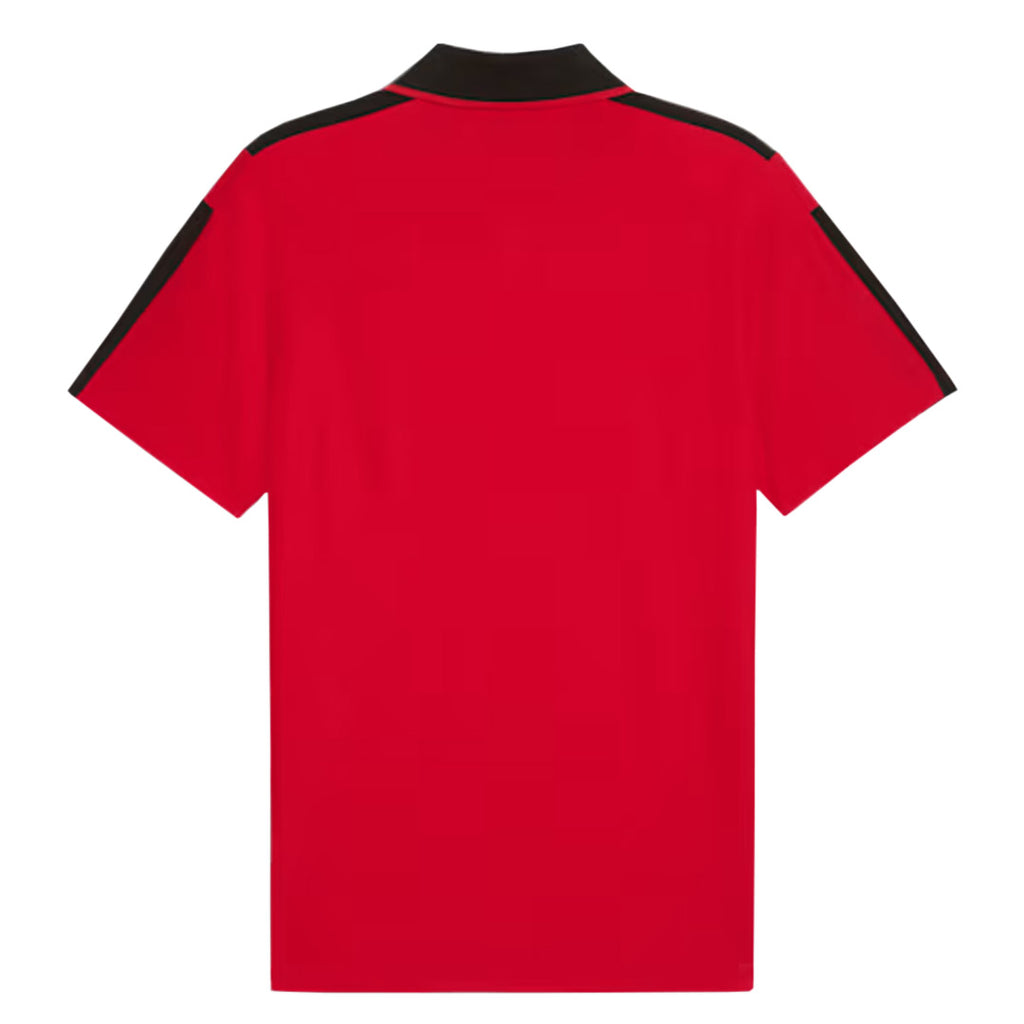 Puma - Men's Scuderia Ferrari Race MT7 Polo (630197 02)