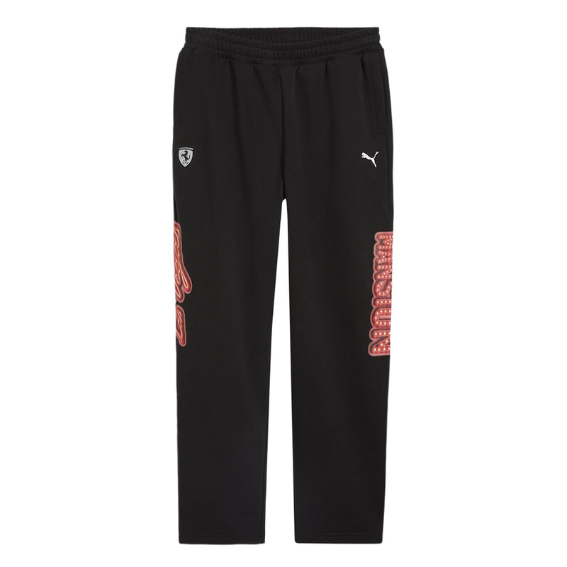 Puma - Men's Puma x Scuderia Ferrari Race Neon Energy Pant (627063 01)