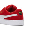 Puma - Men's Scuderia Ferrari Suede XL Shoes (308220 02)