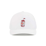 Puma - Men's Sip It Tech Cap (025575 01)