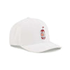 Puma - Men's Sip It Tech Cap (025575 01)