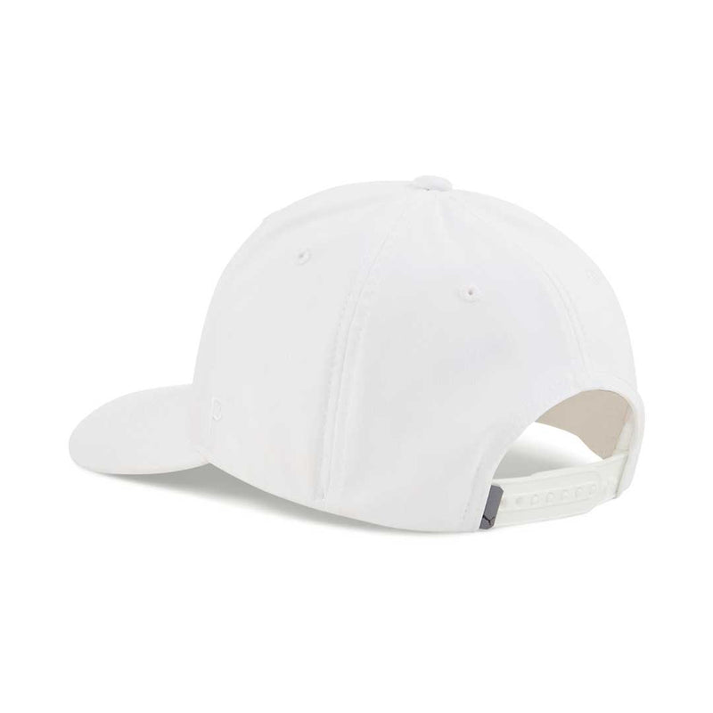 Puma - Men's Sip It Tech Cap (025575 01)