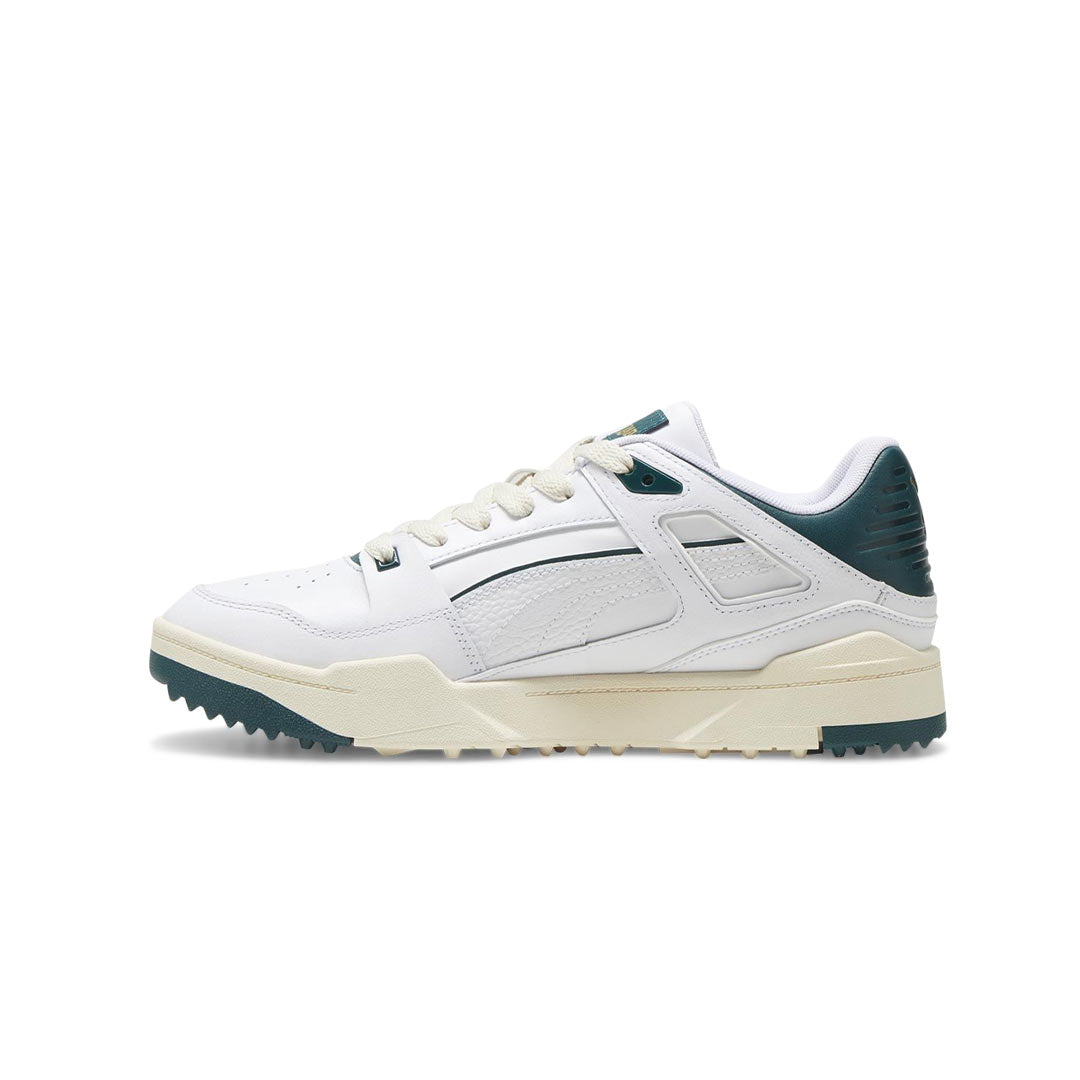 Puma - Men's Slipstream G Spikeless Golf Shoes (309744 03