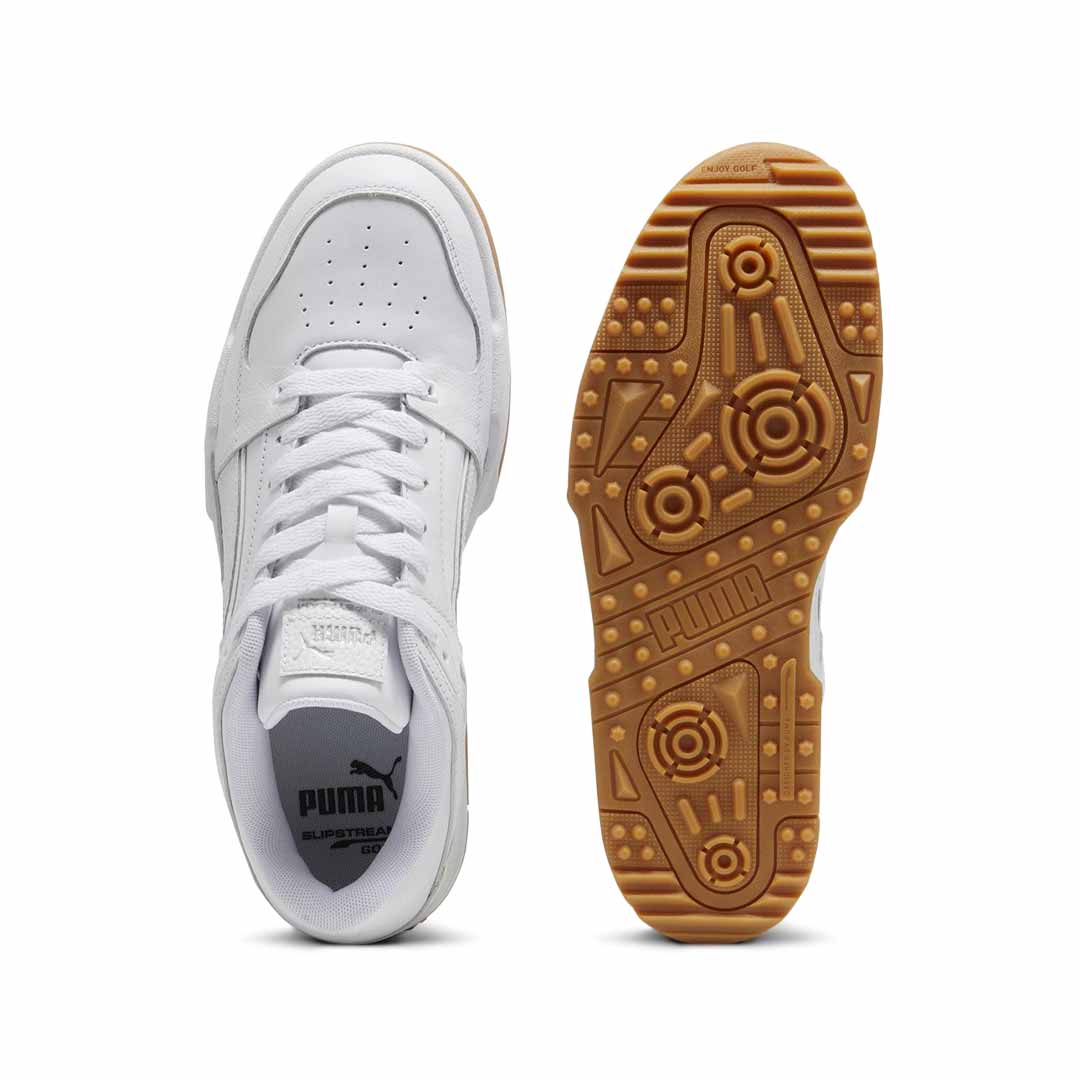 Puma - Men's Slipstream G Spikeless Golf Shoes (309744 01