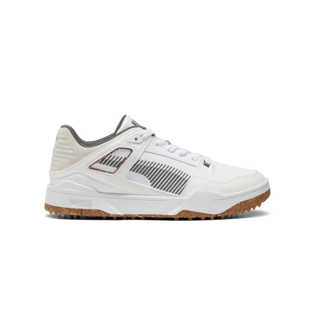 Puma - Men's Slipstream G Sustainability Spikeless Golf Shoes