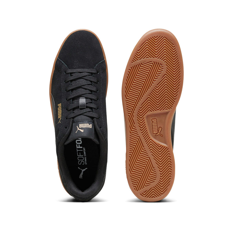 Puma - Men's Smash 3.0 Shoes (390984 10)