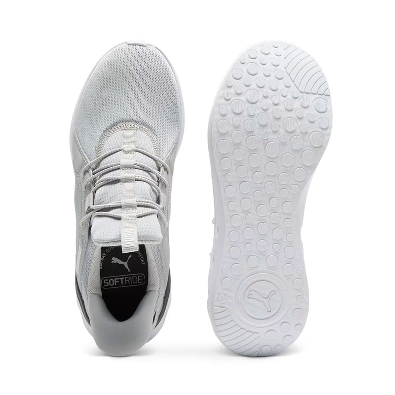 Puma - Men's Softride Carson Sliptech Shoes (310694 14)