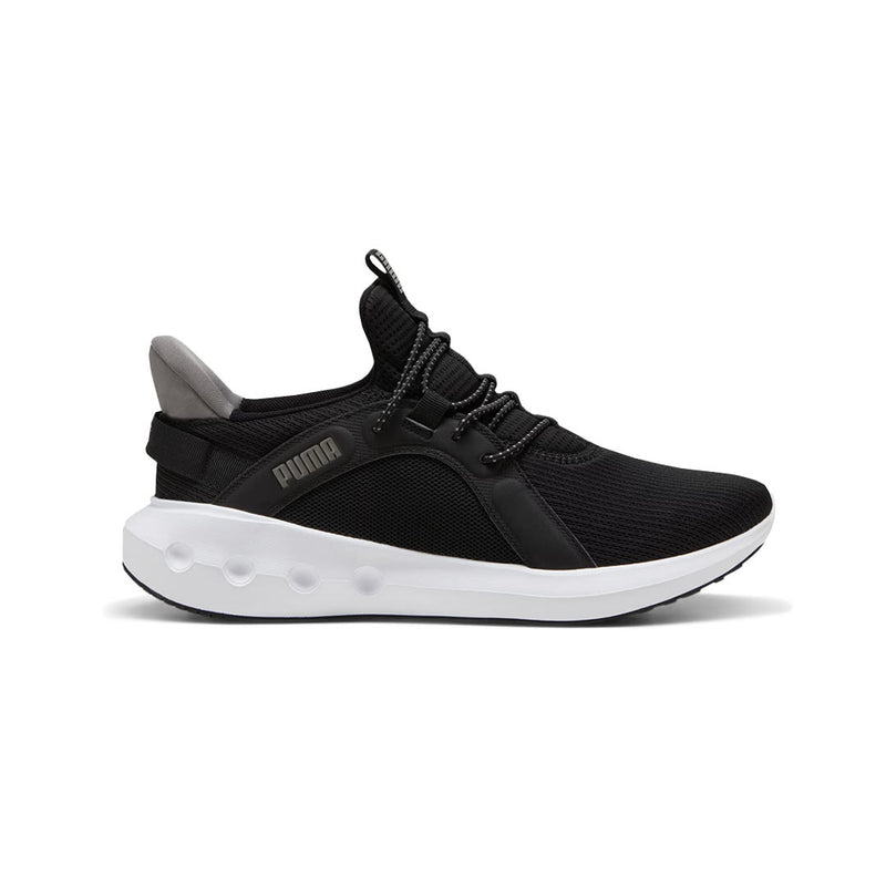 Puma - Men's Softride Carson Sliptech Shoes (310694 01)