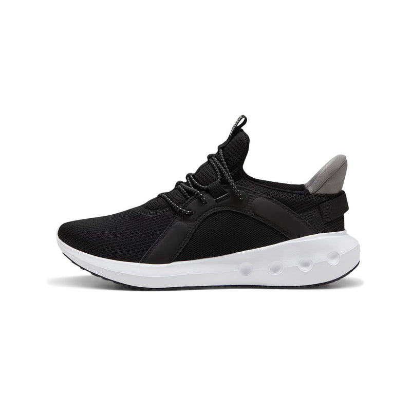 Puma - Men's Softride Carson Sliptech Shoes (310694 01)