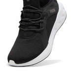 Puma - Men's Softride Carson Sliptech Shoes (310694 01)