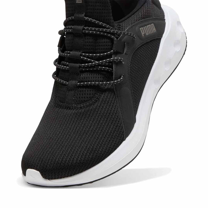 Puma - Men's Softride Carson Sliptech Shoes (310694 01)