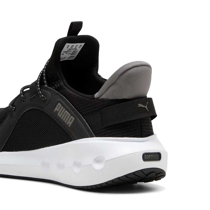 Puma - Men's Softride Carson Sliptech Shoes (310694 01)