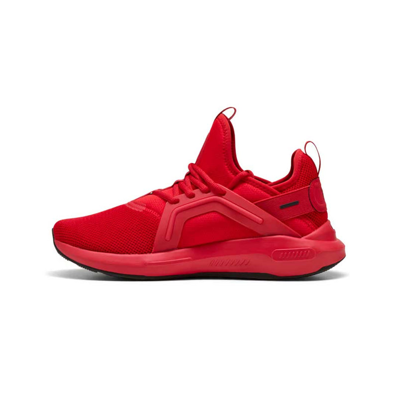 Puma - Men's Softride Enzo 5 Shoes (Wide) (311947 03)