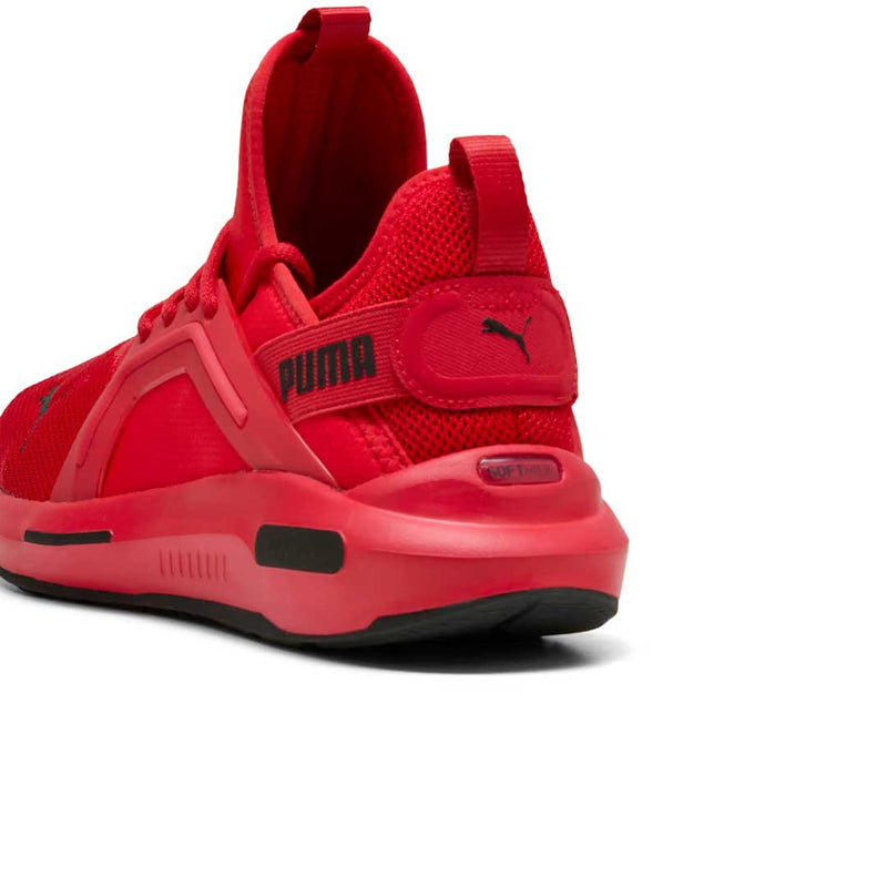 Puma - Men's Softride Enzo 5 Shoes (Wide) (311947 03)