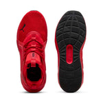 Puma - Men's Softride Enzo 5 Shoes (Wide) (311947 03)