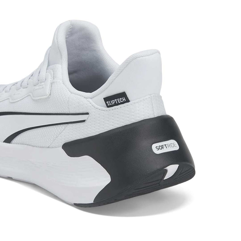 Puma - Men's Softride Symmetry Sliptech Shoes (312545 01)