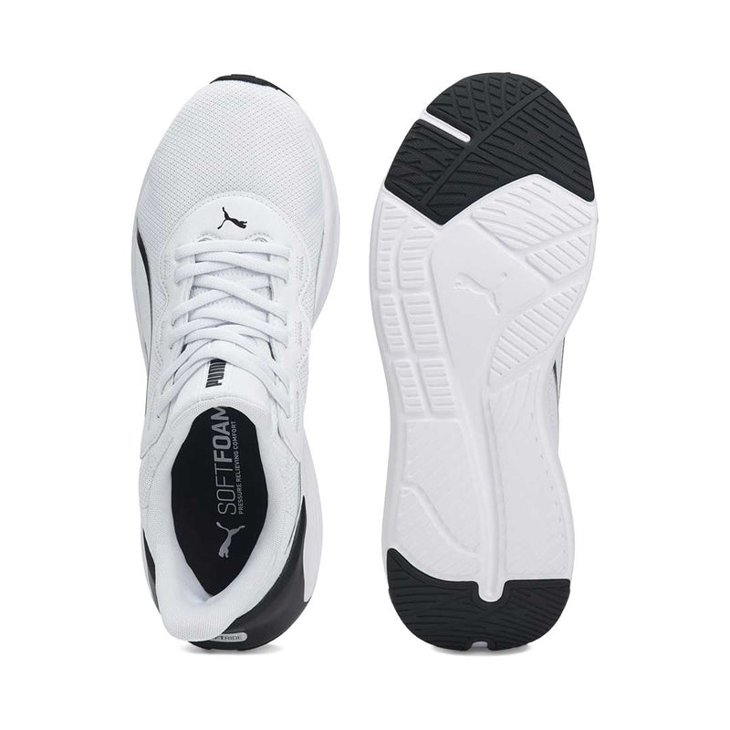 Puma - Men's Softride Symmetry Sliptech Shoes (312545 01)