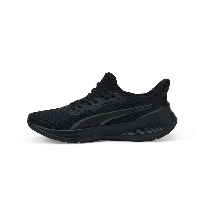 Puma - Men's Softride Symmetry Sliptech Shoes (312545 03)