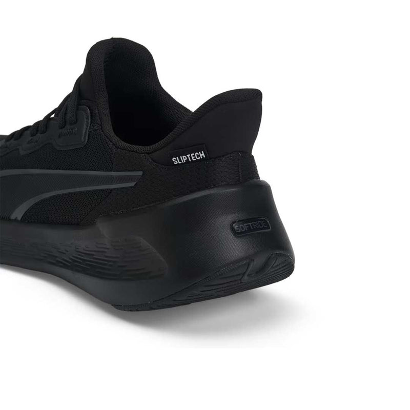 Puma - Men's Softride Symmetry Sliptech Shoes (312545 03)