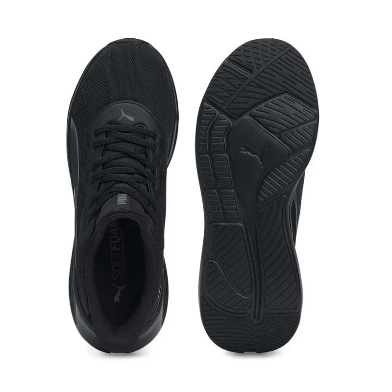Puma - Men's Softride Symmetry Sliptech Shoes (312545 03)