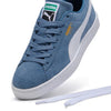 Puma - Chaussures classiques unisexes en daim (399781 20) 