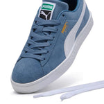 Puma - Chaussures classiques unisexes en daim (399781 20) 