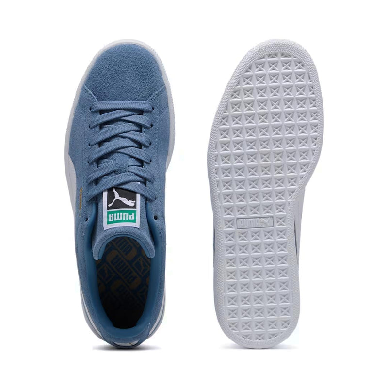 Puma - Chaussures classiques unisexes en daim (399781 20) 