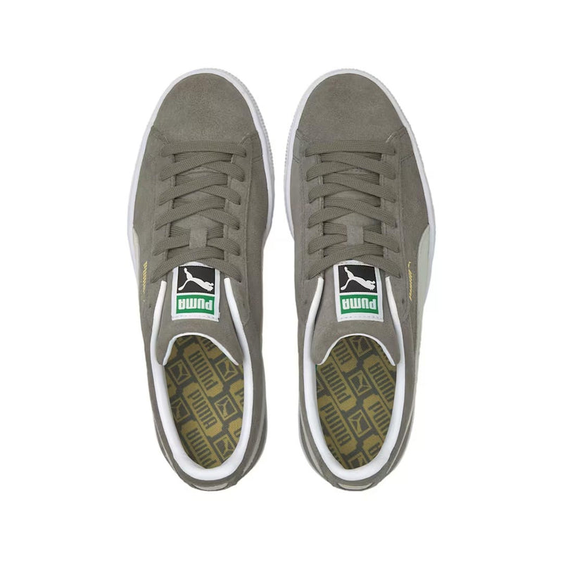 Puma - Men's Suede Classic XXI Shoes (374915 07)