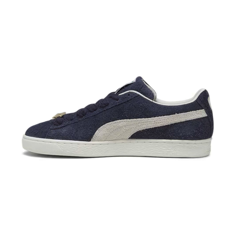 Puma - Chaussures unisexes en daim Fat Lace (393167 01)
