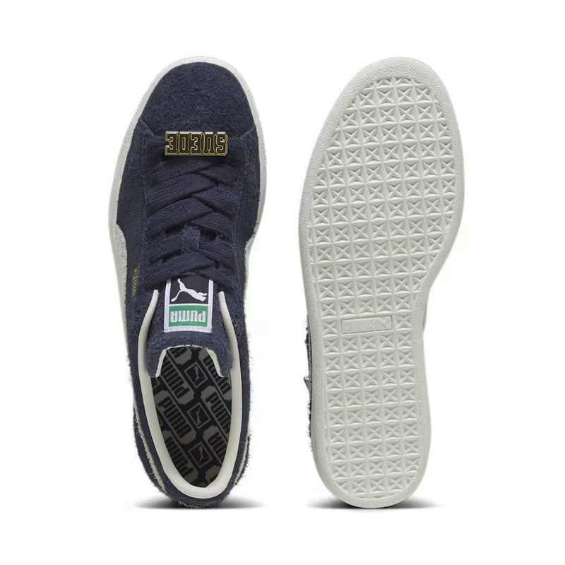 Lacet puma on sale suede