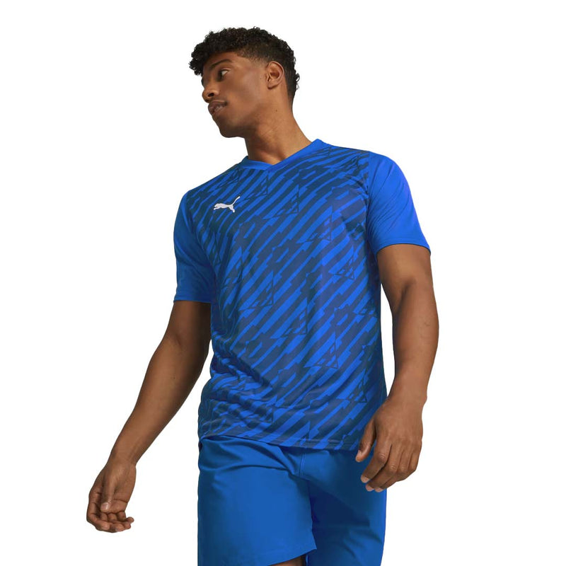 Puma - Men's Team Ultimate Jersey (705371 02)