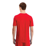 Puma - Men's Teamfinal 21 Graphic Jersey (704150 01)