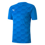 Puma - Men's Teamfinal 21 Graphic Jersey (704150 02)