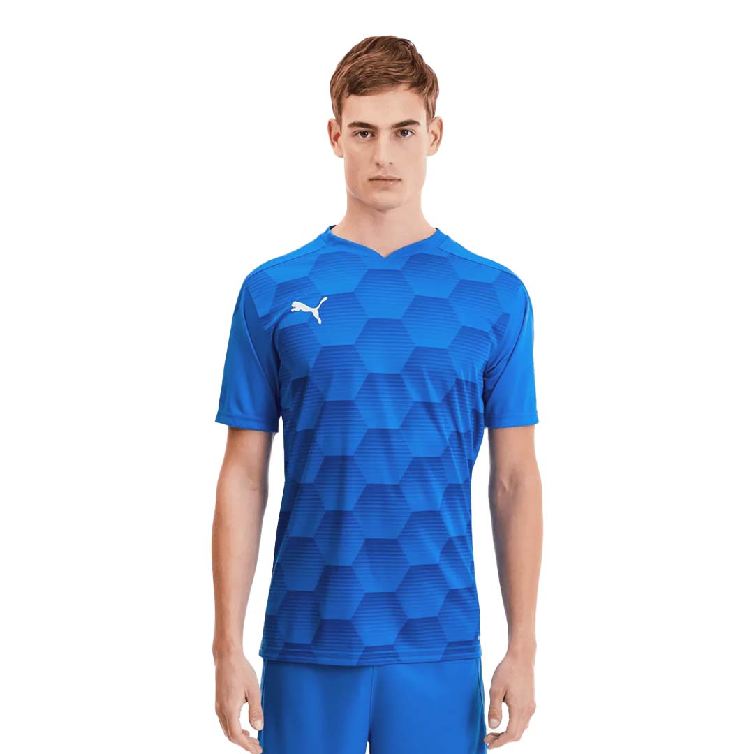 Puma - Men's Teamfinal 21 Graphic Jersey (704150 02) – SVP