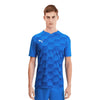 Puma - Men's Teamfinal 21 Graphic Jersey (704150 02)