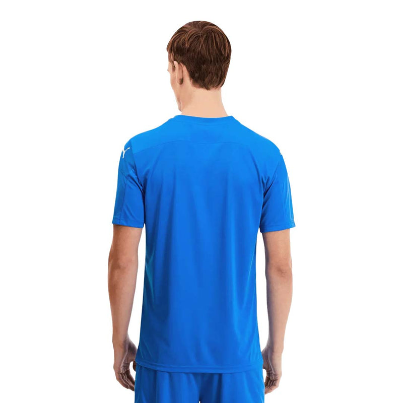 Puma - Men's Teamfinal 21 Graphic Jersey (704150 02)
