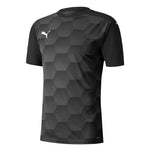 Puma - Men's Teamfinal 21 Graphic Jersey (704150 03)