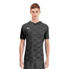 Puma - Men's Teamfinal 21 Graphic Jersey (704150 03)