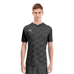 Puma - Men's Teamfinal 21 Graphic Jersey (704150 03)