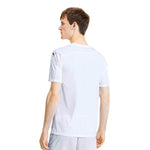 Puma - Maillot graphique Teamfinal 21 pour homme (704150 04)