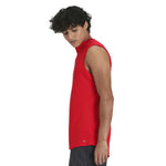 Puma - Maillot d'entraînement sans manches M Teamfinal 21 pour enfant (656483 01)