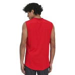 Puma - Maillot d'entraînement sans manches M Teamfinal 21 pour enfant (656483 01)