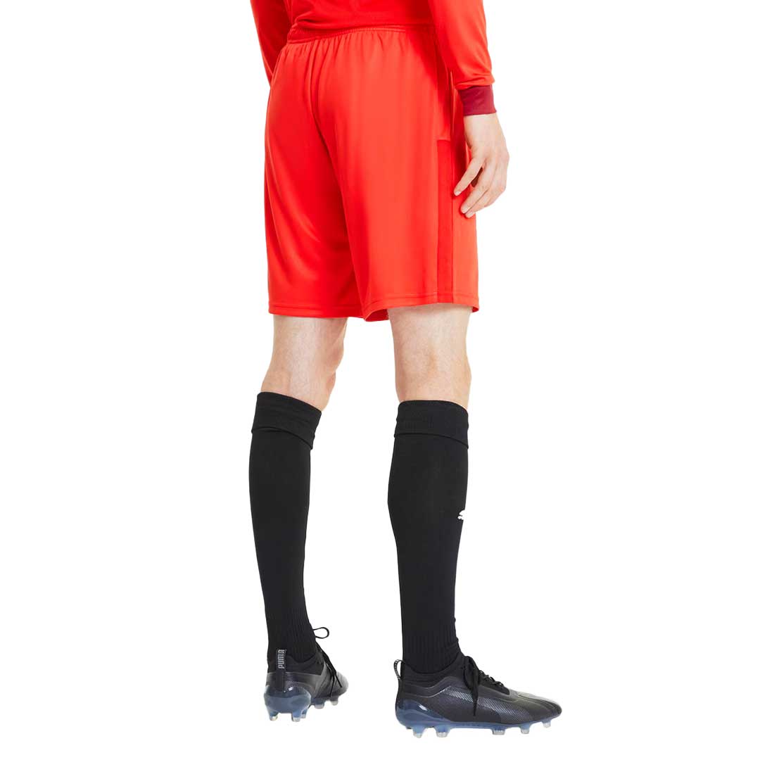 Puma - Men's Teamgoal 23 Knit Shorts (704262 01) – SVP Sports