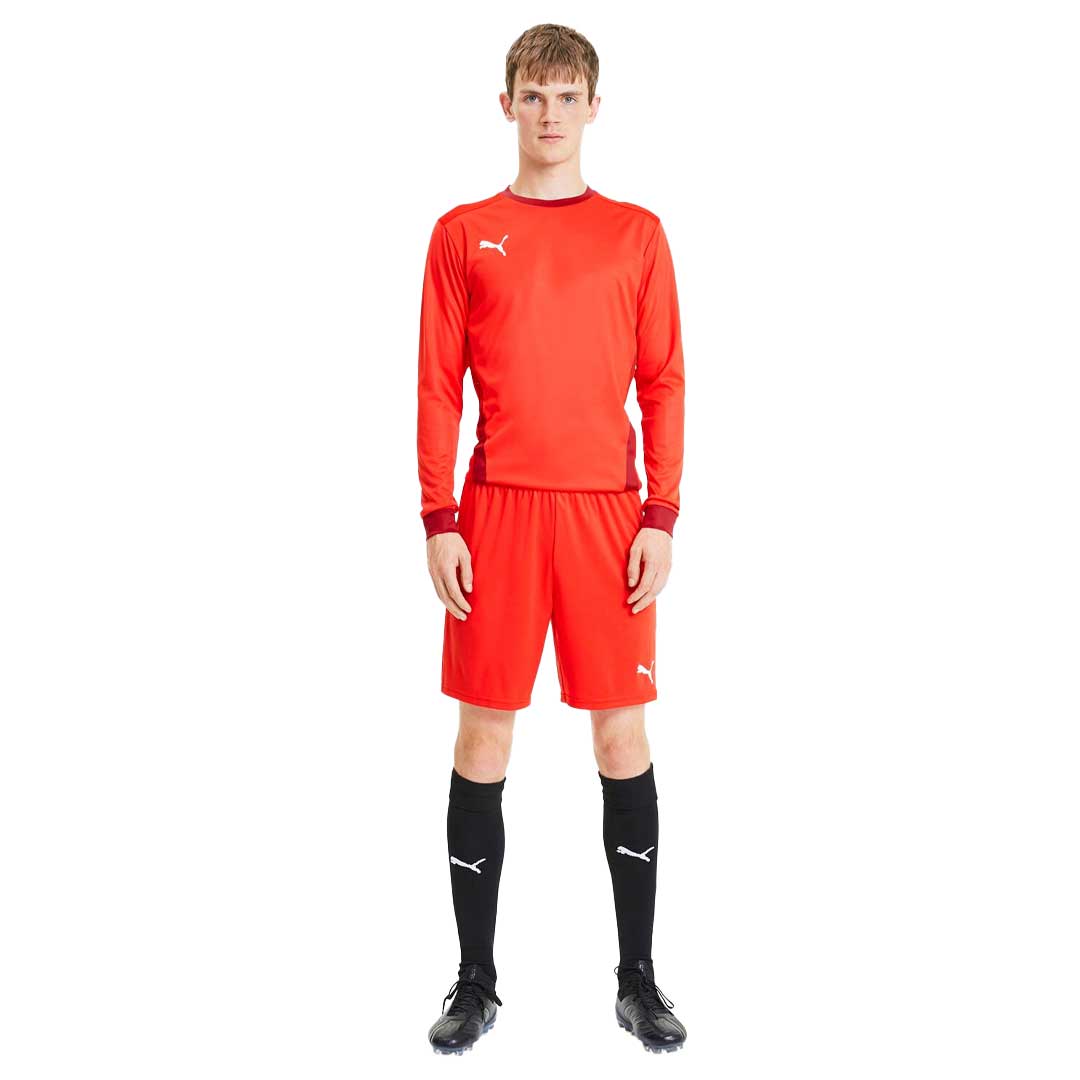 Puma - Men's Teamgoal 23 Knit Shorts (704262 01) – SVP Sports