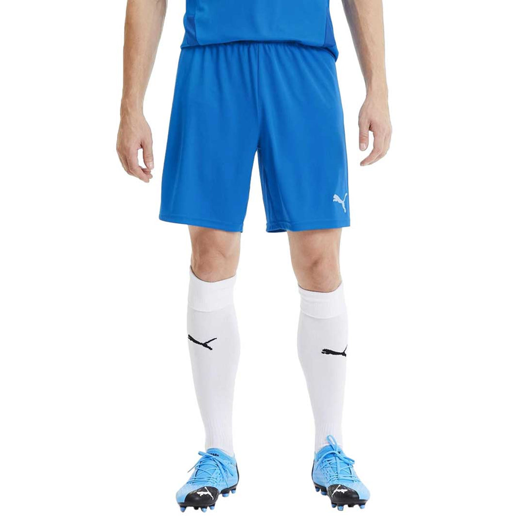 Puma - Men's Teamgoal 23 Knit Shorts (704262 02)