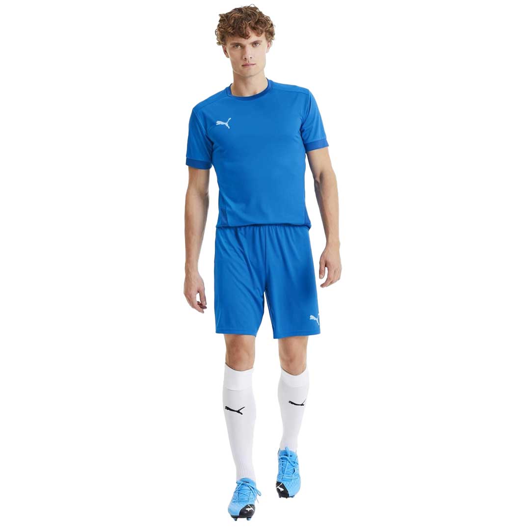 Puma - Men's Teamgoal 23 Knit Shorts (704262 02) – SVP Sports