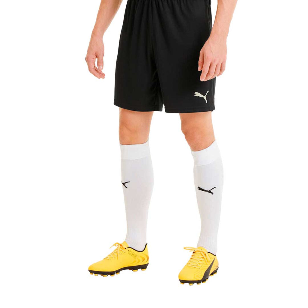 Puma - Men's TeamGoal 23 Knit Shorts (704262 03)